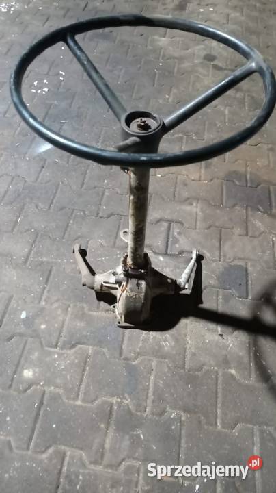 Kolumna kierownicza Ursus C330