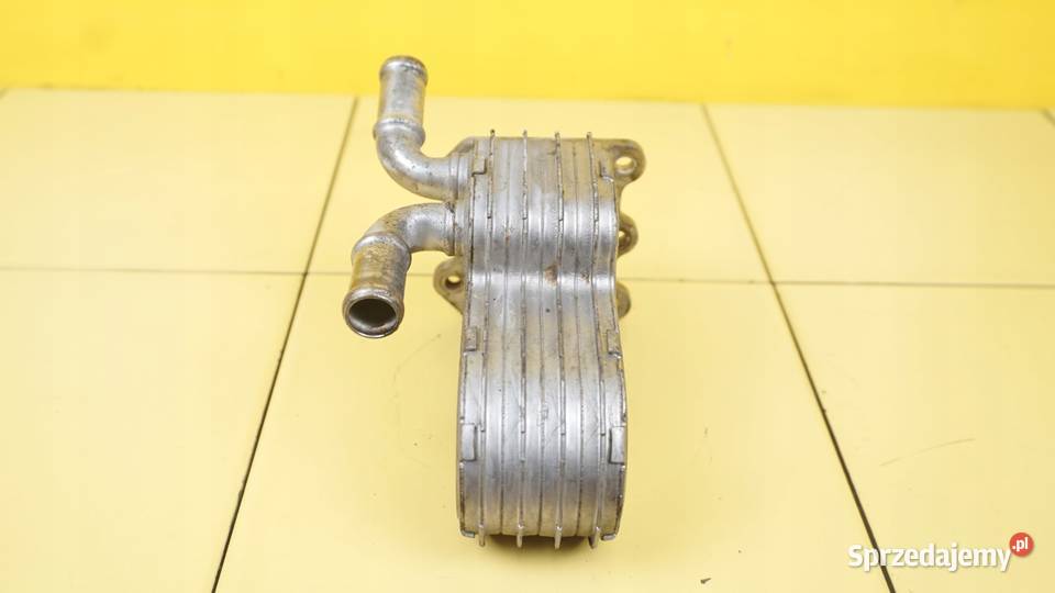 CHRYSLER GRAND VOYAGER 28 CRD 10r 163 VM64C Recyrkulacja spalin EGR Suków sprzedam