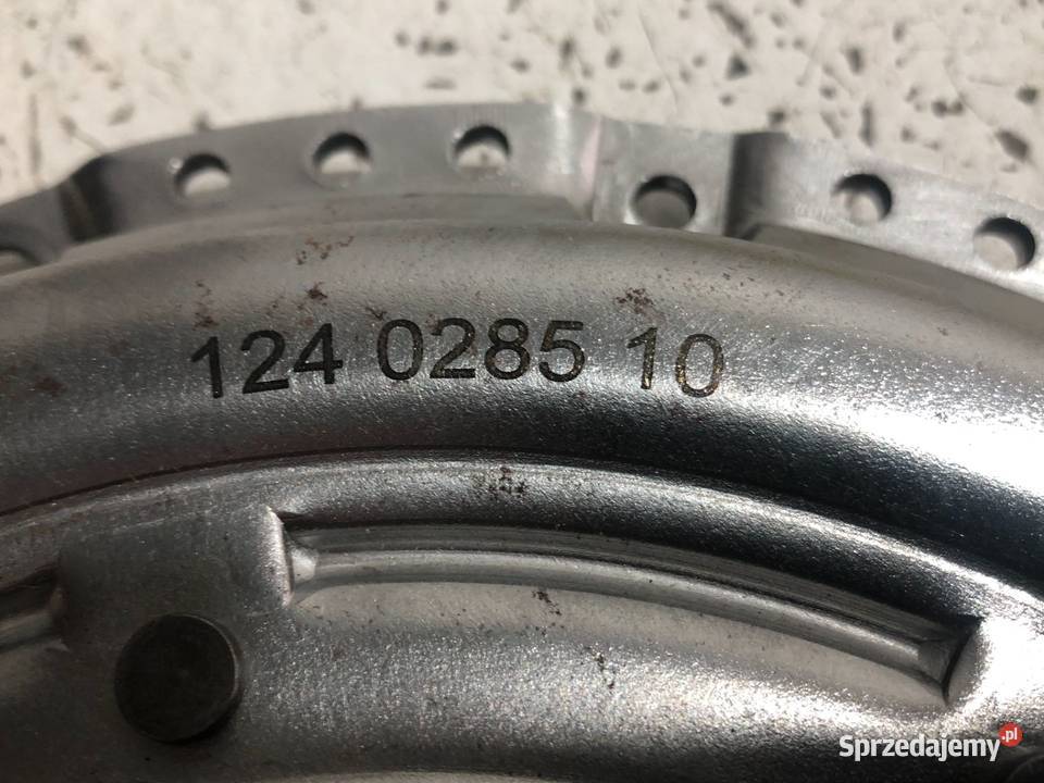VW Sharan I 19 TDI 90 ANU 19952010 Sprzęgło świętokrzyskie Skarżysko-Kamienna sprzedam