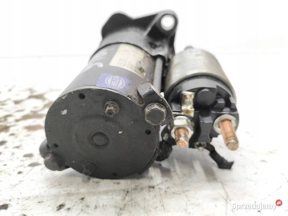 ROZRUSZNIK 22 16V Opel Vectra III 20022008 C