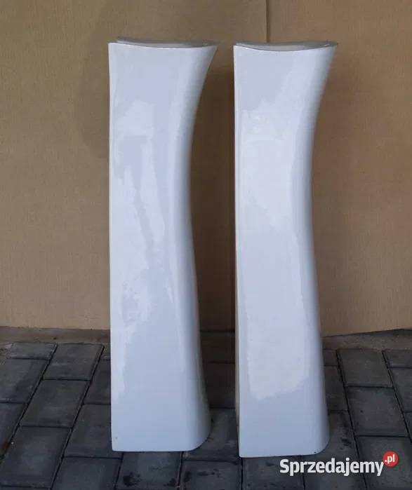 Postument ceramiczny noga umywalki podkarpackie