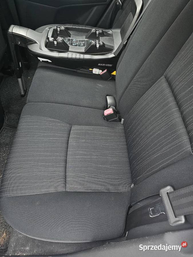 Toyota auris 16 benzyna Radzyń Podlaski sprzedam