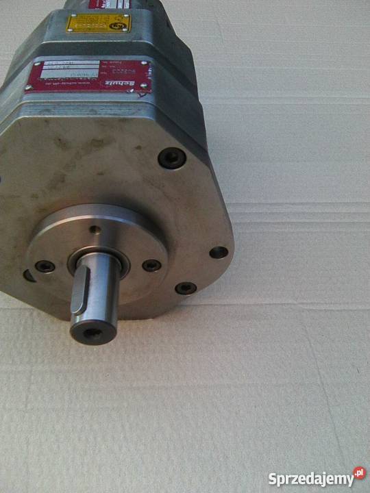 Pompa hydrauliczna Leszno