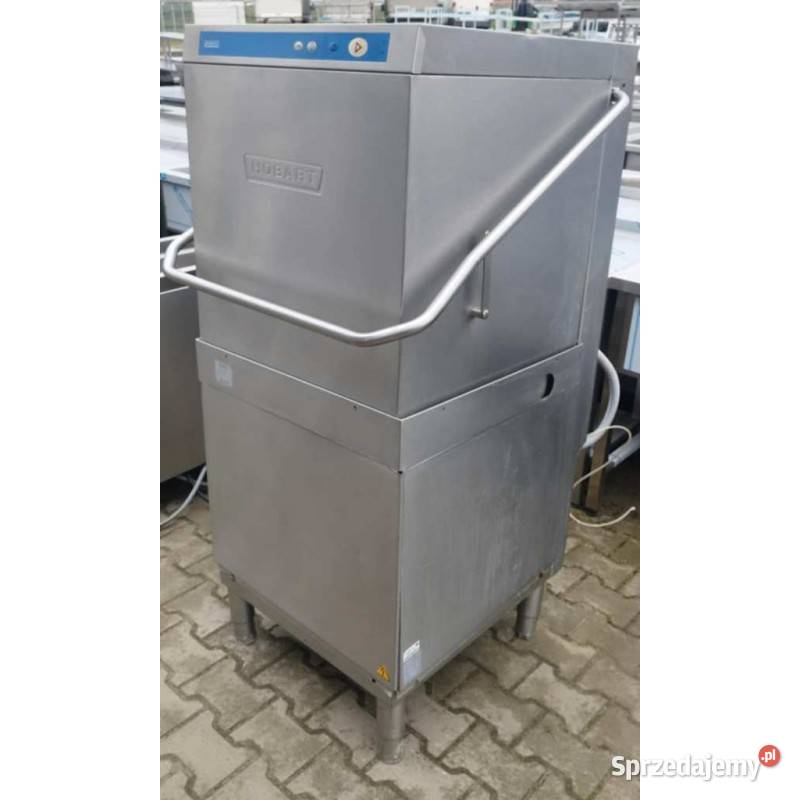 Zmywarka Kapturowa HOBART Mc 135 Ostrów Wielkopolski