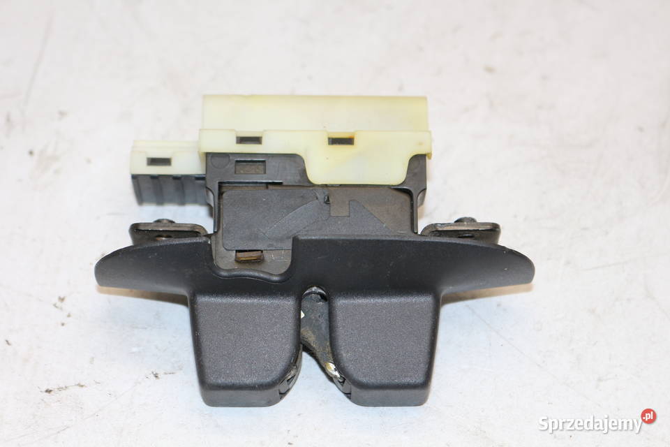 ESPACE IV LIFT ZAMEK KLAPY TYŁ 8200090434F 4PIN Prochowice