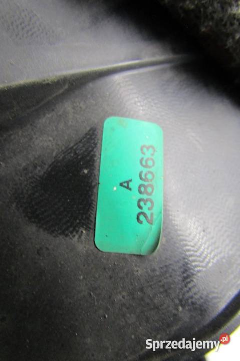 ATRAPA GRIL PRZED LIFT SUZUKI VITARA III 15 Karoseria