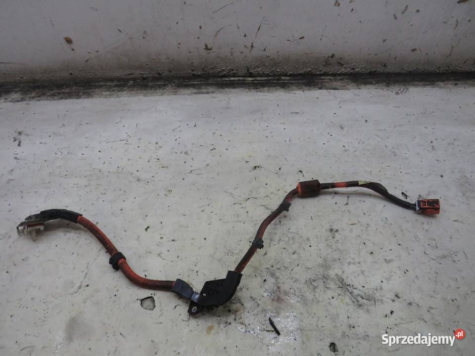 KABEL PRZEWÓD PRIUS 3 III