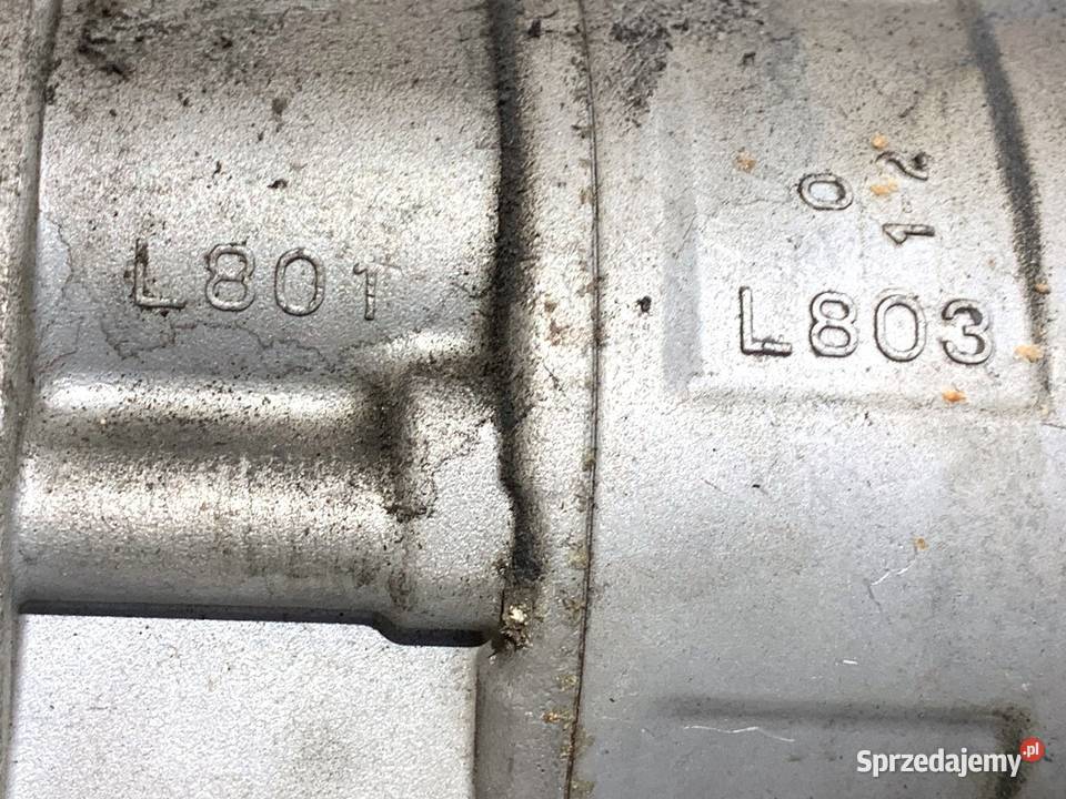 SPRĘŻARKA KLIMATYZACJI TOYOTA AURIS I 14 97 0612 podkarpackie sprzedam