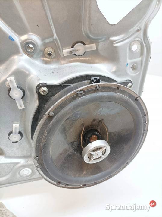 MECHANIZM SZYBY LEWY PRZÓD 1560777260 Alfa Romeo osobowe świętokrzyskie