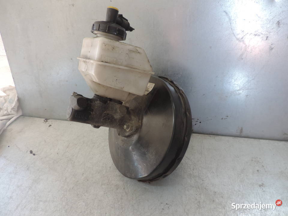 Serwo Hamulca 8200049398 Renault Twingo I 12 8V