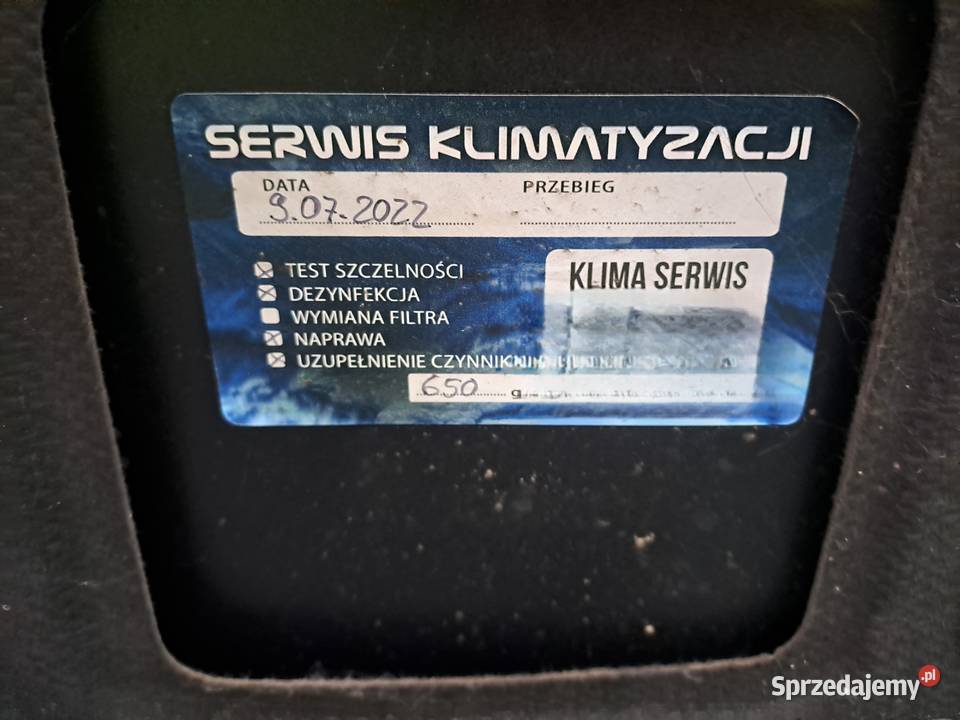 Mazda 626 V GF 18 16V DOHC 101 SEDAN Lift Polift Brześć Kujawski