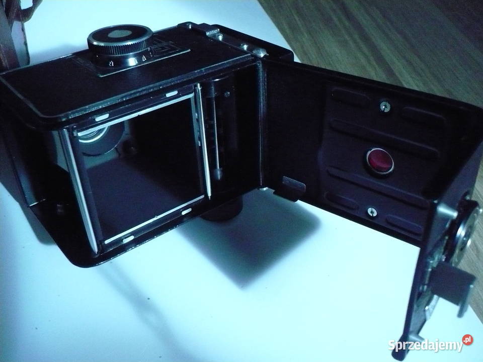 Start 66 aparat analogowy z lat 60 polski Wałbrzych sprzedam