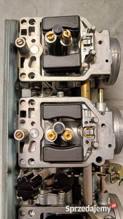 CB750 CB750K CB750C CB750F gaźniki VB52A Białystok