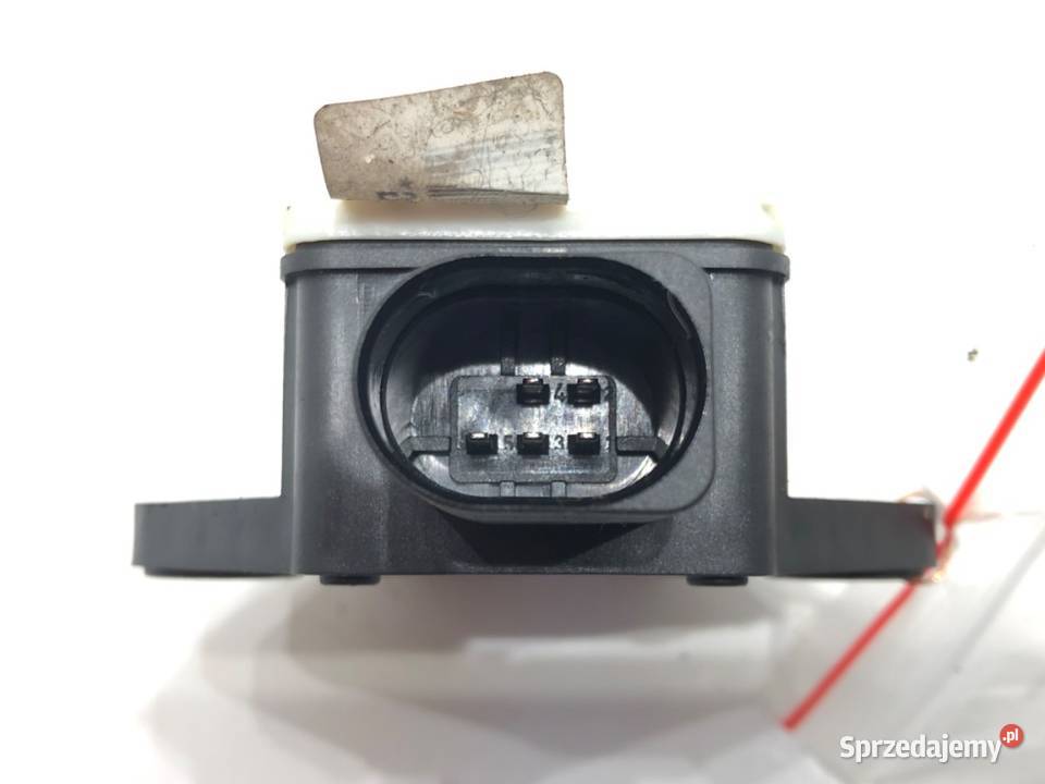 CZUJNIK ESP AUDI A4 B7 8E0907637B Kombi 0408 osobowe