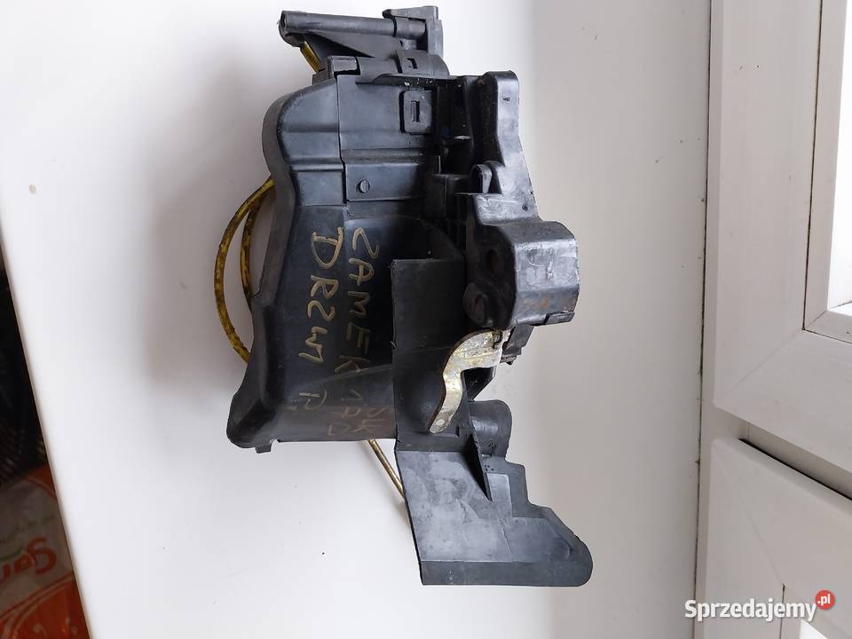 Zamek drzwi mercedes SLK 170 prawy