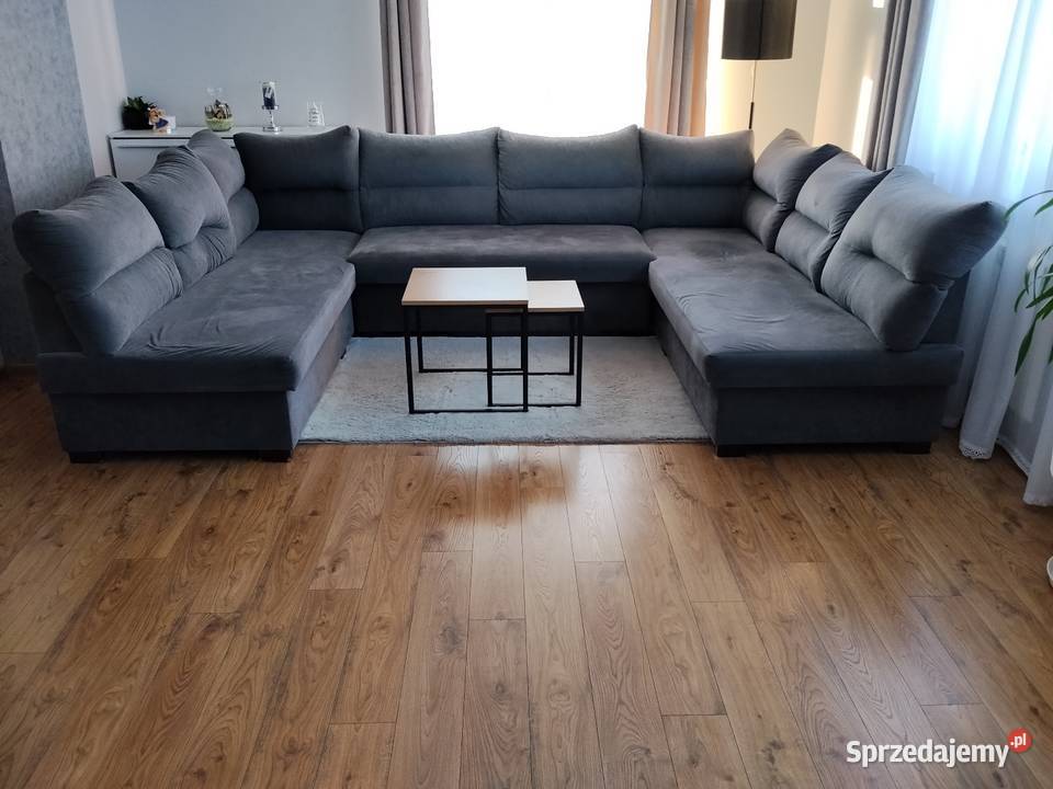 Narożnik Zabrnie sprzedam