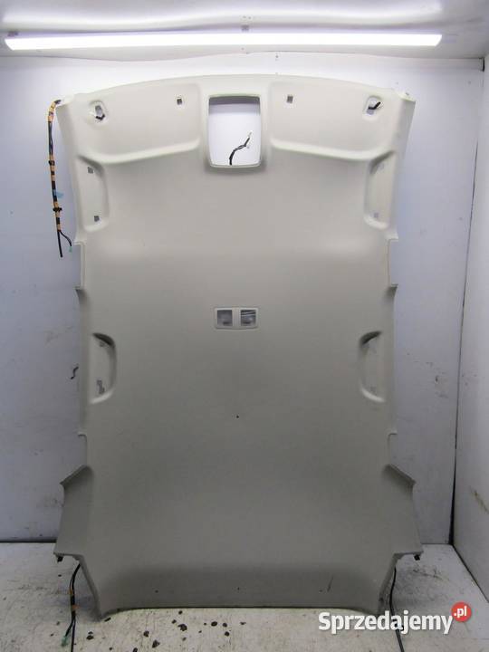 PODSUFITKA SUFIT JASNY MAZDA CX5 CX5 KE lubelskie