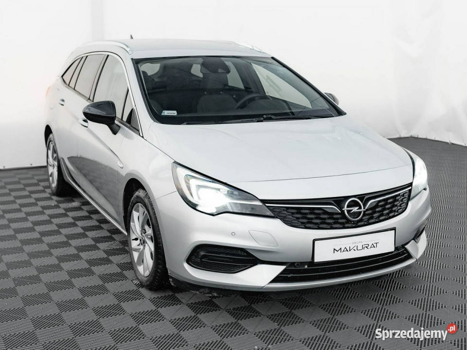 Opel Astra GD347YW14 T Elegance Podgrzf I kier sprzedam
