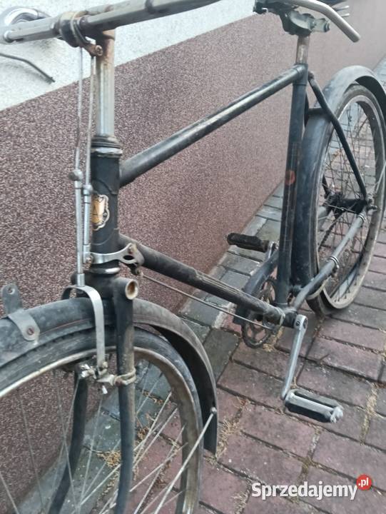 Rower avon indie Błędów sprzedam