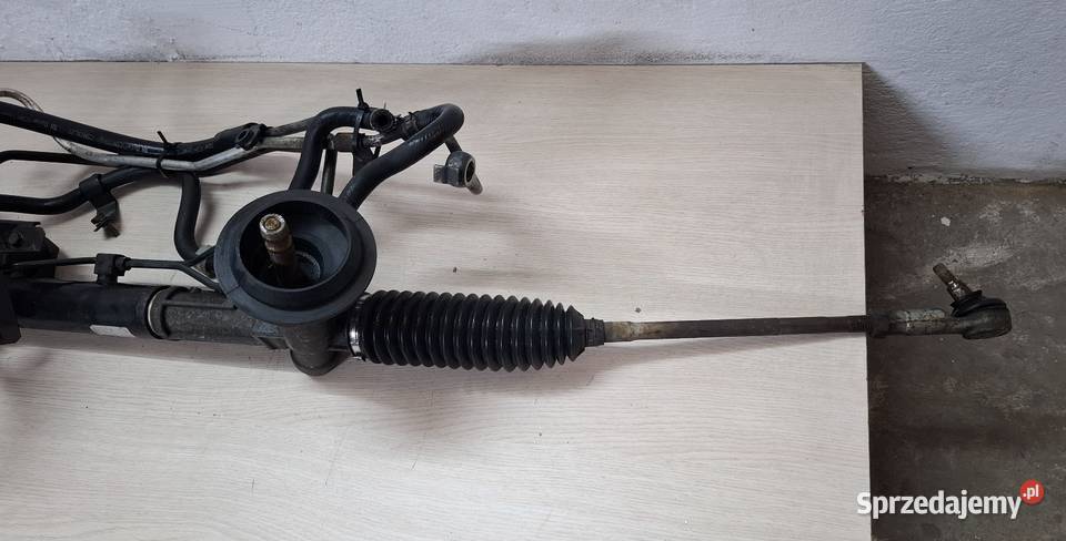 Maglownica Przekładnia Mitsubishi Lancer Sandomierz sprzedam