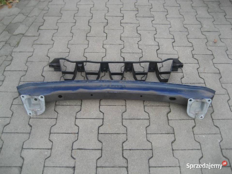 volvo s40 v50 0412r belka zderzaka tył kod 476 Pozostałe Rakoniewice