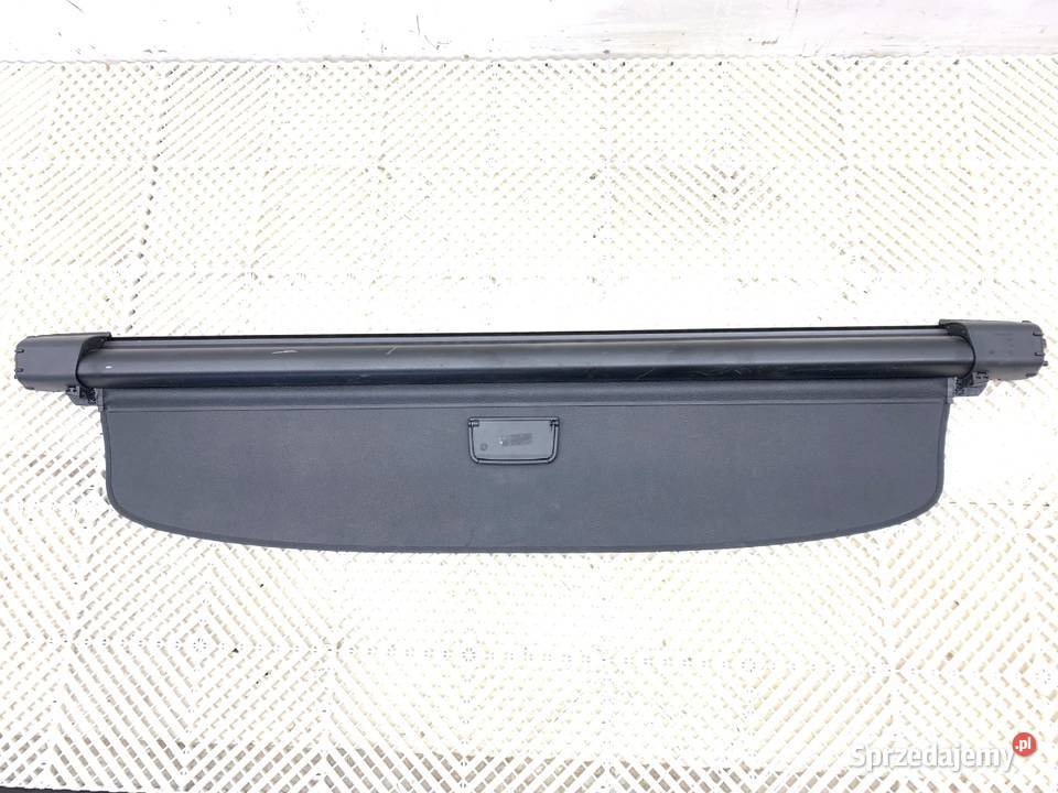 ROLETA BAGAŻNIKA VW PASSAT B7 Kombi 1015 Rolety bagażnika podkarpackie