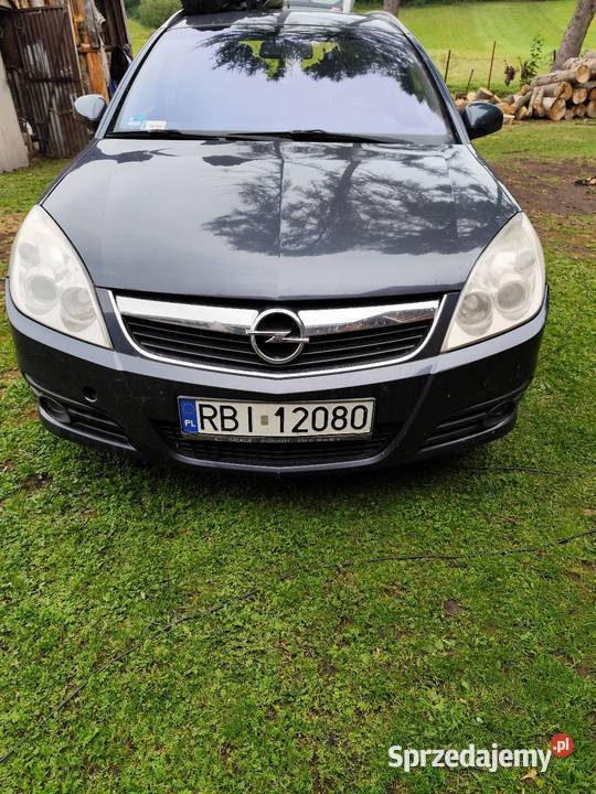 Opel Vectra C 2006 150 1900cm3