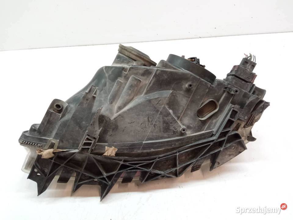LAMPA PRZÓD PRAWA EU Saab 93 II 20022014 Części samochodowe sprzedam