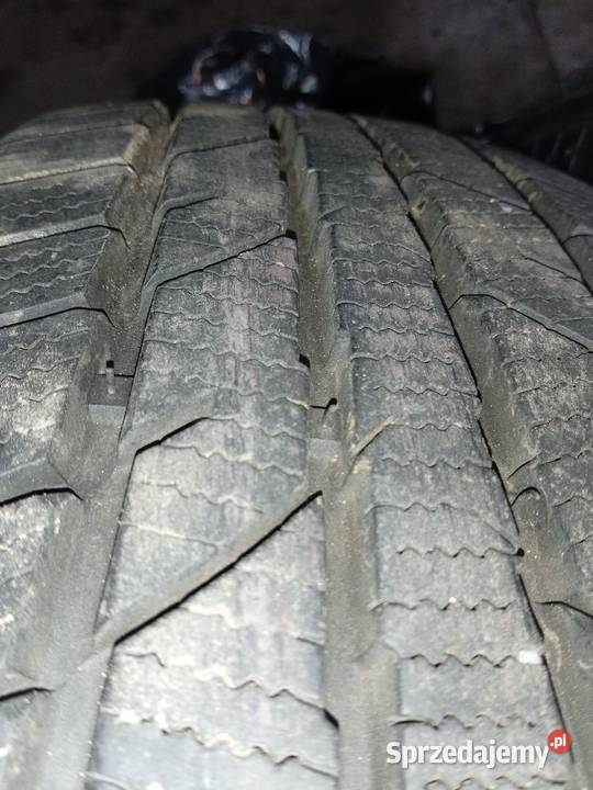 Opony zimowe 17565 R15 84T zeetex WP1000 Błonie-Wieś sprzedam