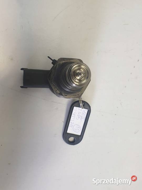 Volvo S80 II 24 D5 CZUJNIK PALIWA 0281002712 lubelskie Chełm sprzedam