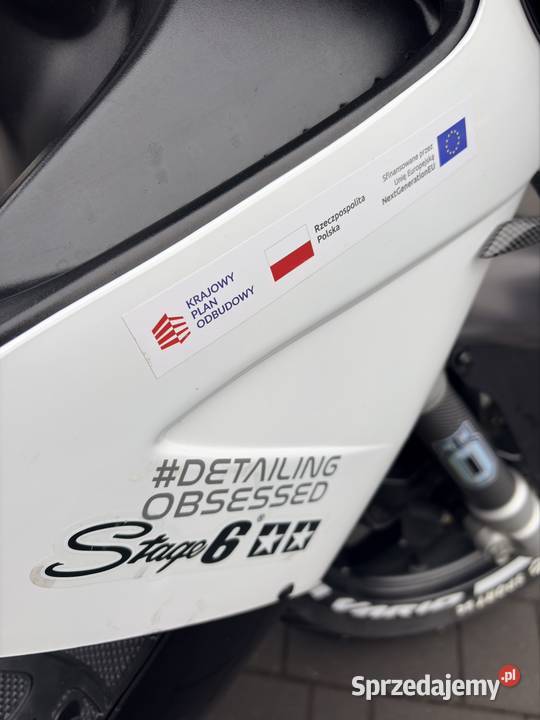 Yamaha aerox yq77 Rok produkcji 2011 Dąbrowa Szlachecka