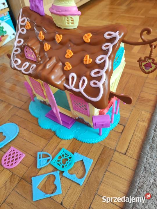 Domek Punkie Pie Bydgoszcz