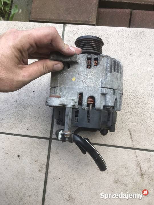 Alternator grup VAG 140A 06F903023F VALEO