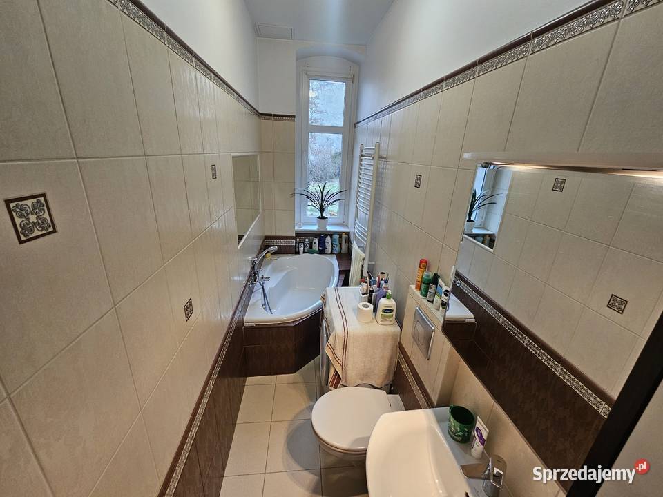 3pok 83met Wesołej 2BALKONYPIWNICA Wrocław dolnośląskie sprzedam