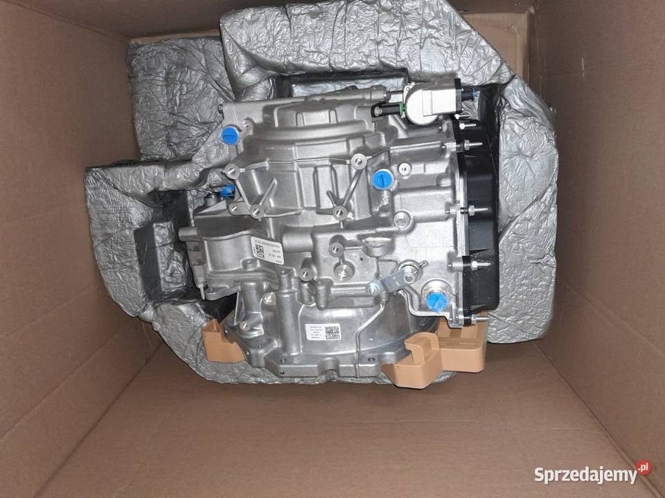 Skrzynia biegów Ford LX6P7000TB TC 9P7000YB Radom sprzedam