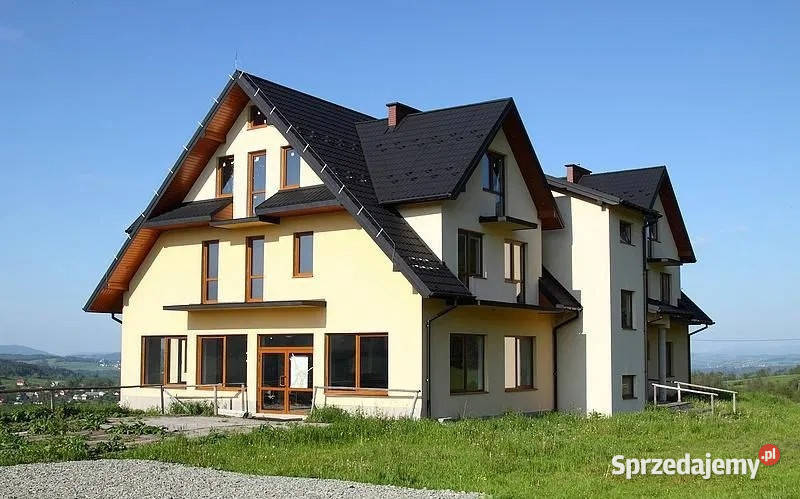 Piękny Pensjonat Spytkowice