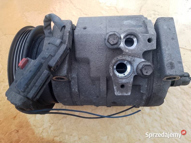 Sprężarka klimatyzacji PT Cruiser Kompresory klimatyzacji Milejewo