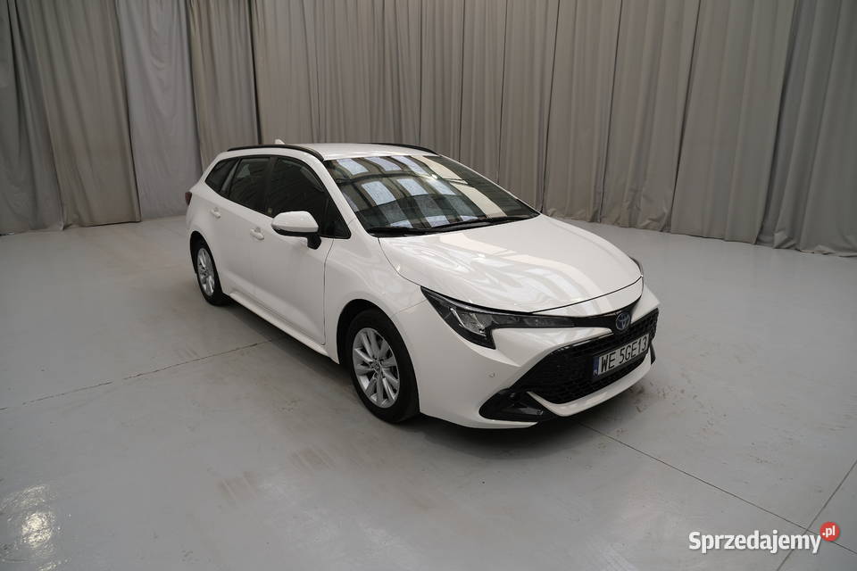 TOYOTA COROLLA 2024 179800 ccm 98 Warszawa