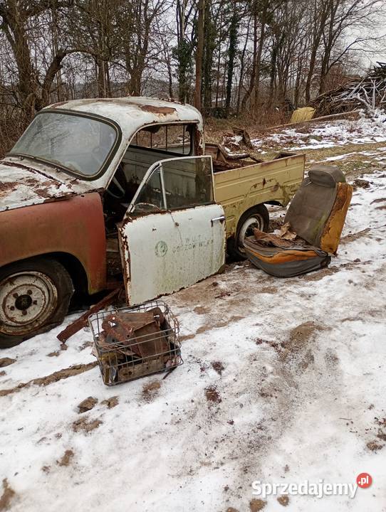 Syrena R20 Maszewo sprzedam