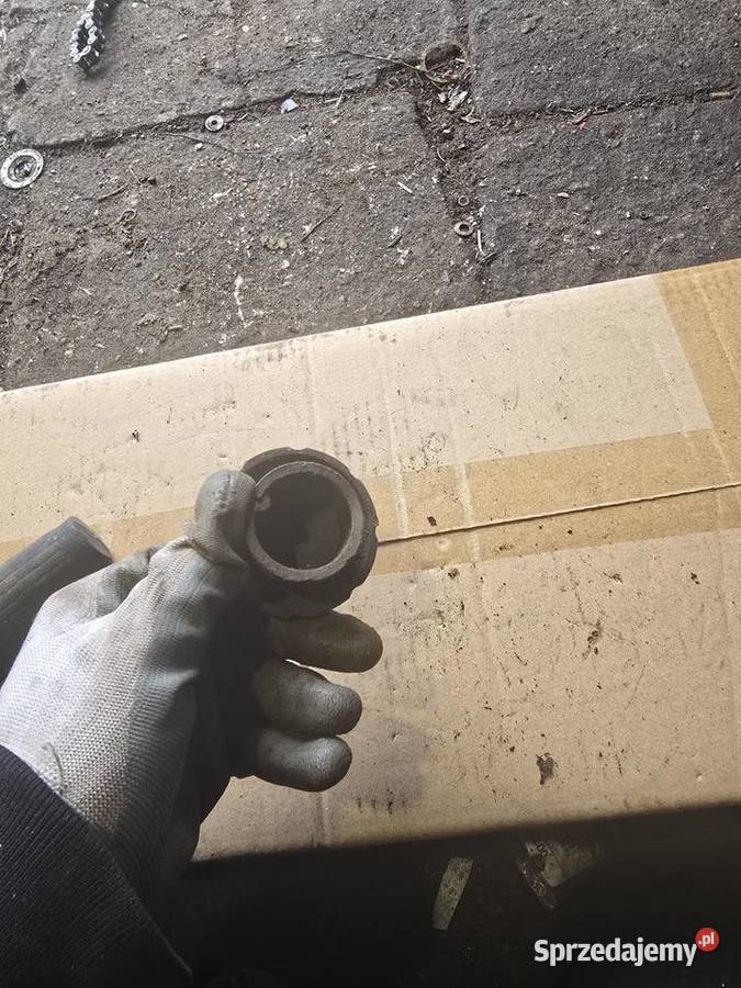 Korek wlewu paliwa romet komar motorynka Gorzów Wielkopolski