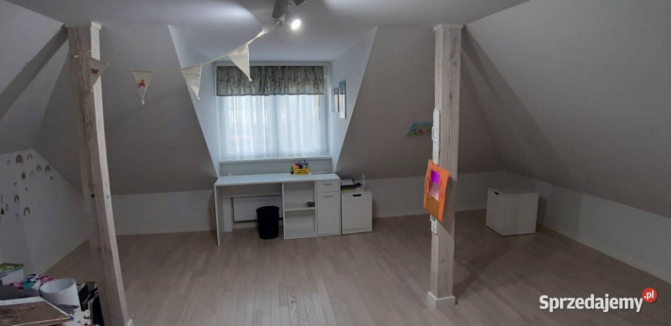 Duże komfortowe z ogrodem bezczynszowe Sprzedaż Busko-Zdrój sprzedam