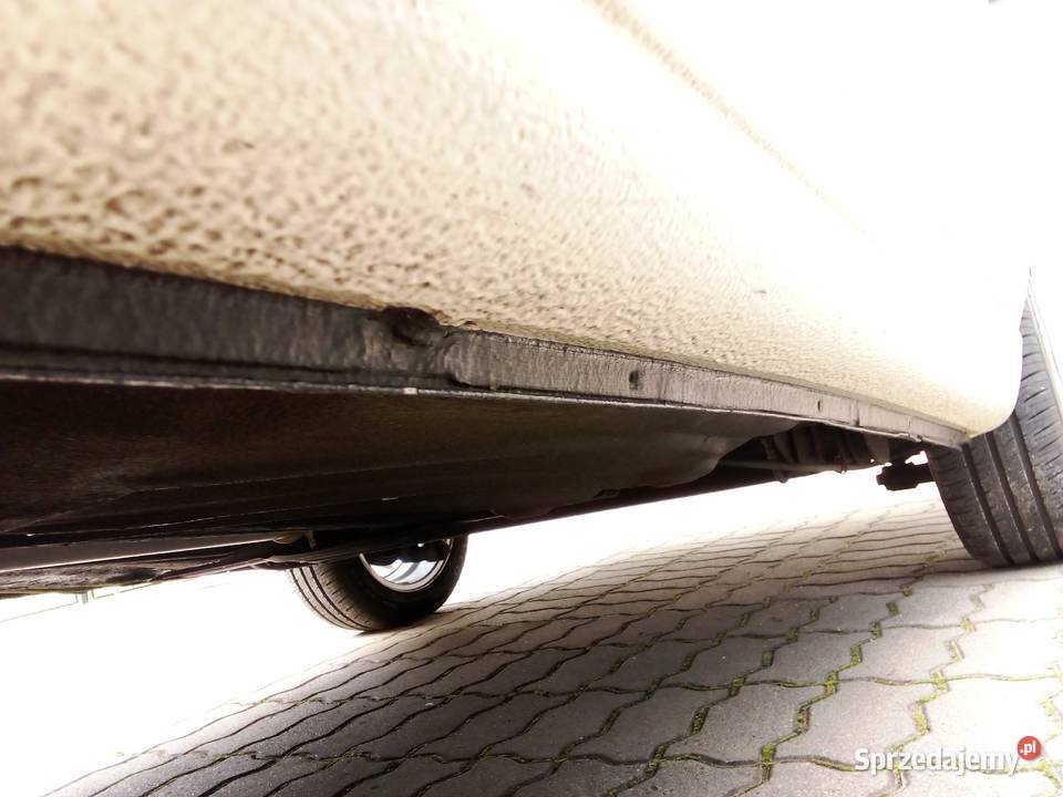 VW golf 3 98 klima mały przebiegzero rdzy hak Trzebiatów sprzedam