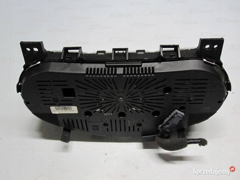 CHEVROLET ORLANDO I 20 D 11r licznik zegary