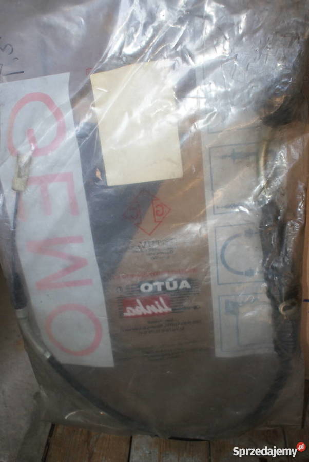 LINKA SPRZĘGŁA VW GOLF II 19E 1G1 08831091 Białobrzegi