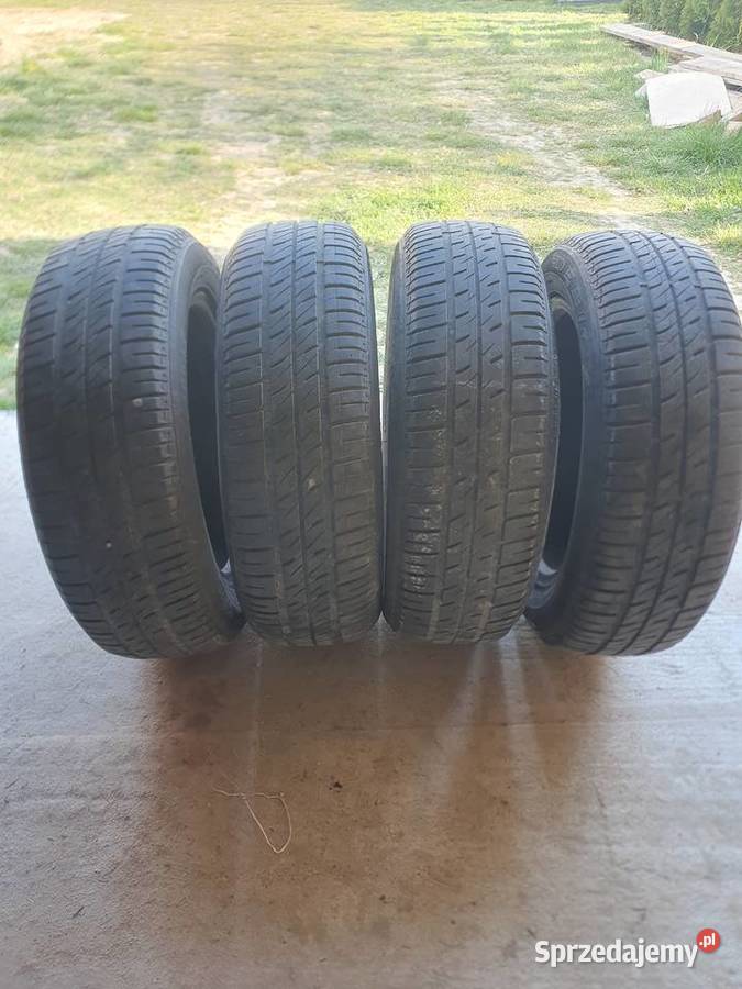 Opony letnie Dębica 175 65 r15 175 Opony Krzczonów Pierwszy