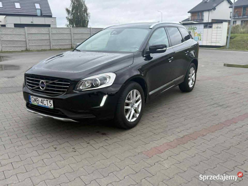 Volvo XC60 D4 Inscription XC 60