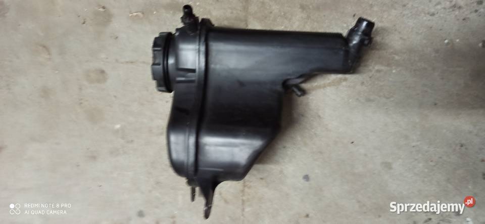 bmw e90 n52 zbiornik wyrownawczy śląskie