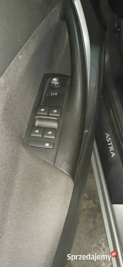Astra k 14100 Świecie sprzedam