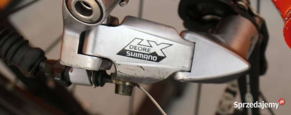 Giant NRS Na fullu i inne rowery Sport i Wypoczynek