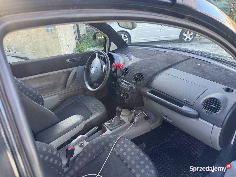 Vw beetle Wałbrzych sprzedam